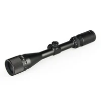 

GZ1-0295 wholesale tactical airsoft airgun scopes hunting riflescope optics rifle sight 3-9X40 AO rifle scope GZ1-0295