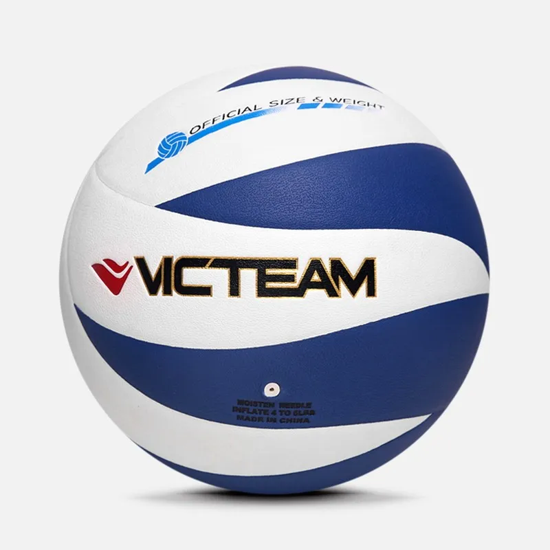 Wholesale Superb Training Grade Ball Volleyball,Durability Leather No