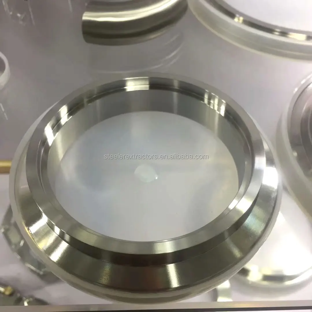 vacuum flange