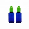 60 ml bottle twist cap plastic dropper bottles 2 oz pet e liquid bottles
