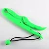 Paladin United Float Green Fishing Lip Grip / Gripper for Fishing