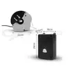 automatic rolling steel vertical garage door operator