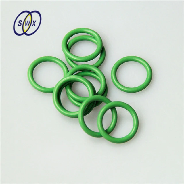 Junta De Carcasa De Colector De Admisión ELRING 485.490 - HNBR, Para BMW Serie 1, 3, 4, 5 (F20, F30, F31, F36, G30)