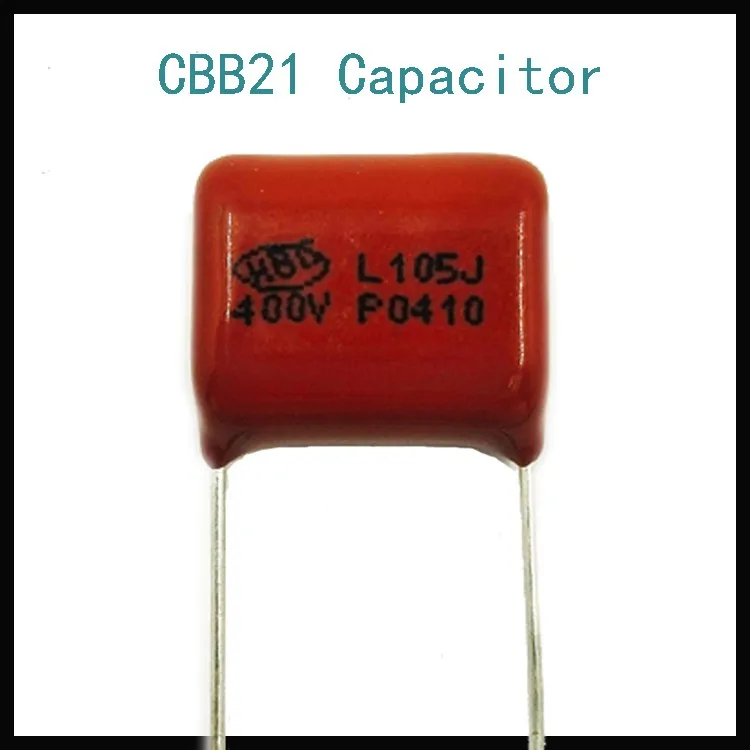 Ventilation Fan Parts, 450vac, cbb61, 0.6uf, 1.2uf - detail 4