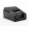 76mm Mini Dot Matrix Printer Parallel Interface in Printing Speed 4.4 Line/s with Overheat Protection Function