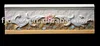 Various wall tile matching bathroom decorative border tiles