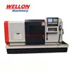 High Precision CNC Lathe,CNC Turning Lathe CK6152E
