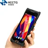 Android 5.0 Bluetooth Handheld Portable Vibration Scanner PDA NFC Personal Digital Assistant C50