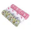2018 new hot trending products baby items list private label muslin swaddle blanket