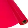 plastic peva tablecloth christmas table cover in roll rectangle fitted table cover