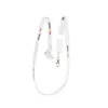 Fair freebie gift mobile phone 3in1 Laceyard Cable for Type C Micro IOS for Exhibition