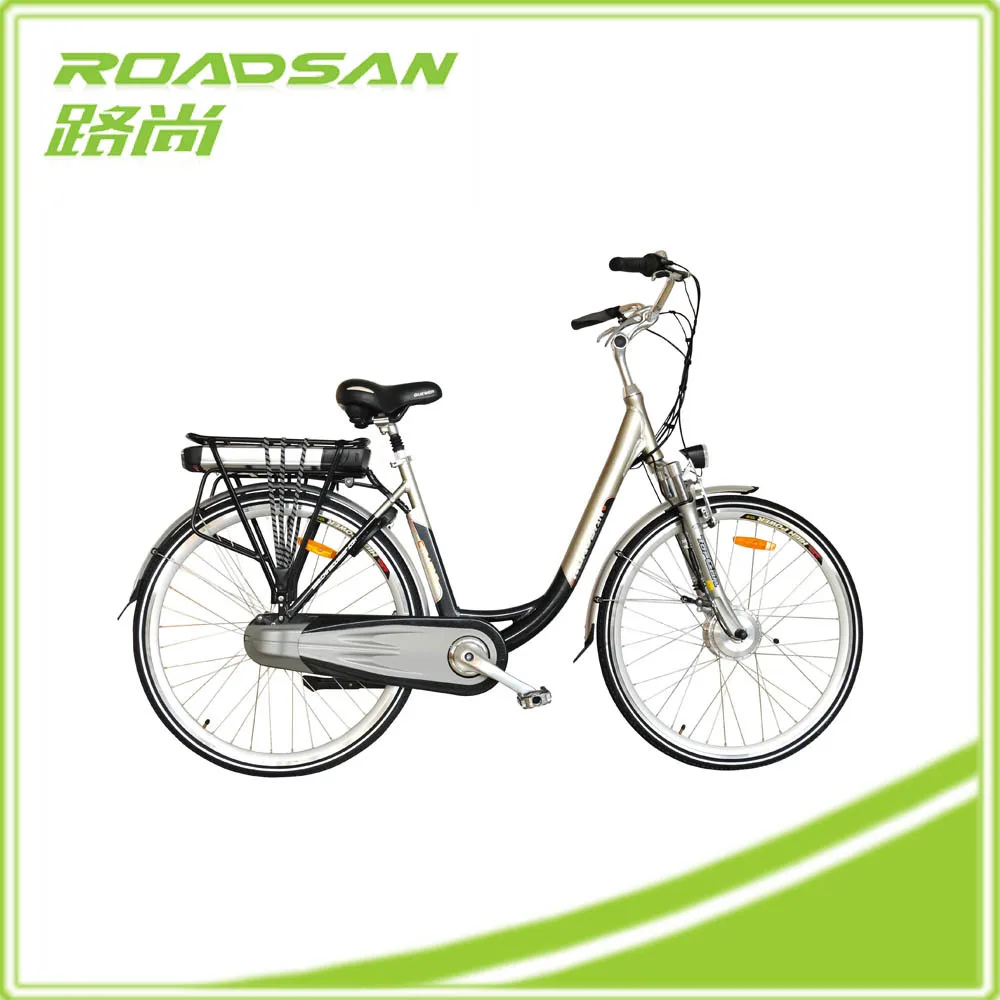 Alloy Titanium Japan Used Electric Bicycle 48v 1000w - Buy