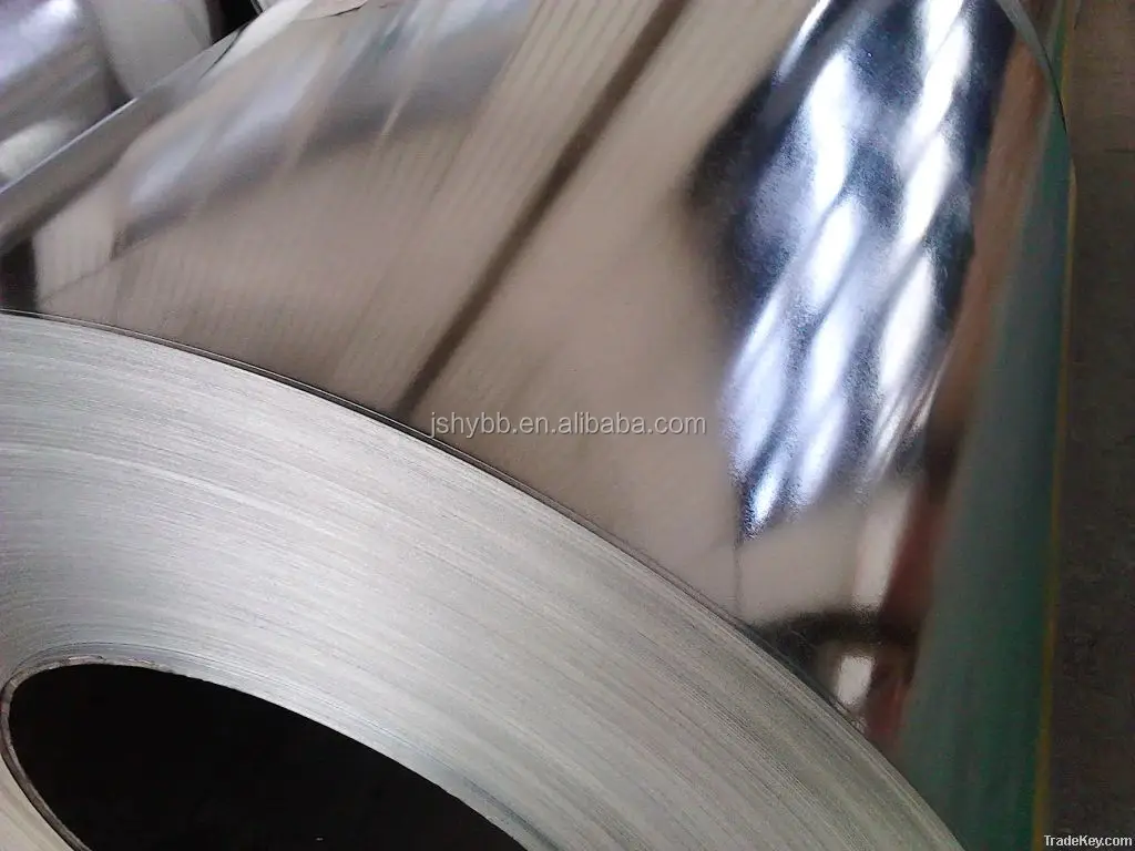 hot-dip-galvanized-steel-coil-sheet