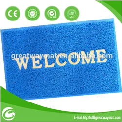 vinyl /pvc floor mat/ roll