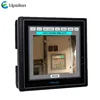 indoor flexible rs485 modbus 9.7" tft lcd hmi home automation ethernet
