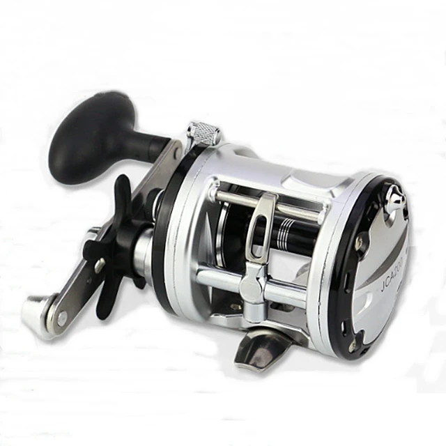 new design right handle 13BB   trolling fishing reels