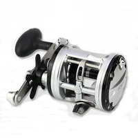 

new design right handle 13BB trolling fishing reels