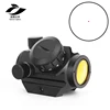 Holographic low-profile compact 1X25 red dot sight 3 series Weaver Picatinny installation tactical hunting rifle scope