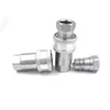 NITTO MALE QUICK COUPLER