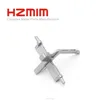 MIM stainless steel China motor spare parts auto, auto parts wholesale