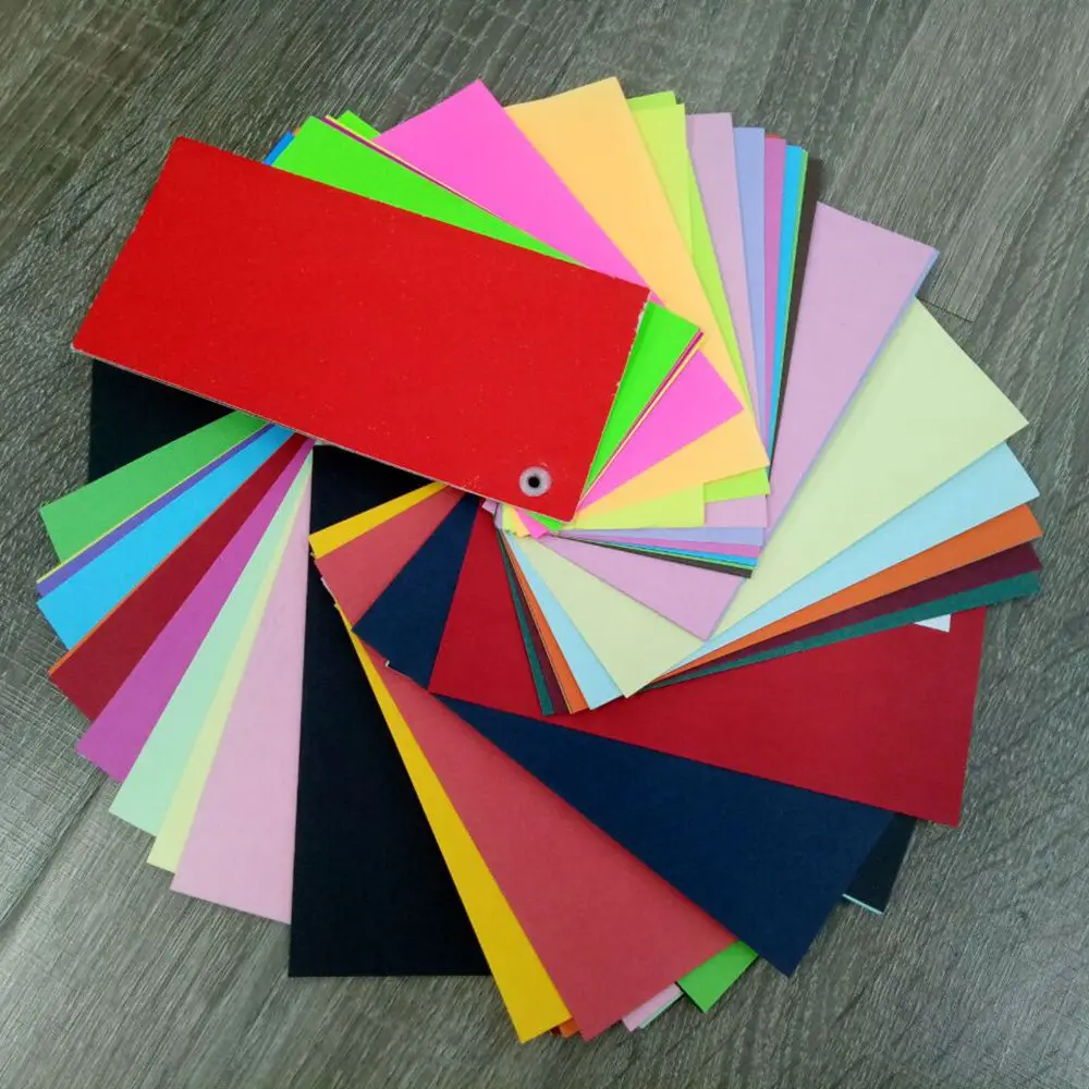 Good Quality 120gms Self Adhesive Label Paper/art Coated Paper For