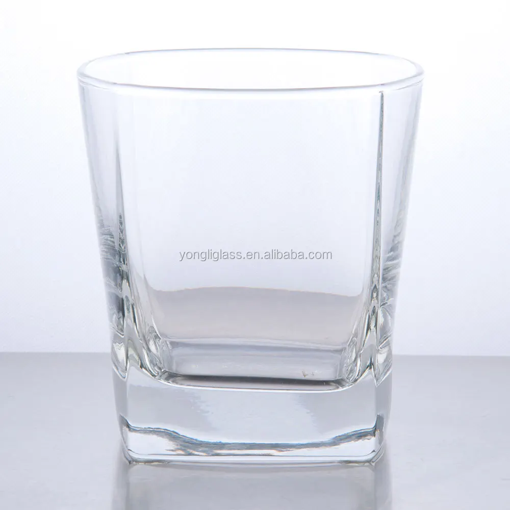 New products 2018 custom whisky glass ,vodka glasses,rock glasses