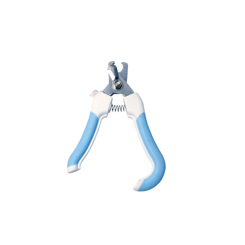
Pet Suppliers Dog Grooming Tool Pet Nail Clippers Dog Products 