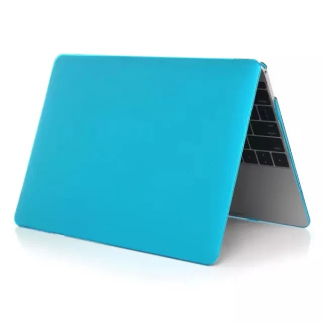 

High quality colorful crystal protective case for Apple laptops computer protective shell