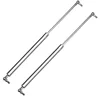 Stainless Steel Gas Spring Open Length 250-900mm, Force 100-600N With Best Price From China
