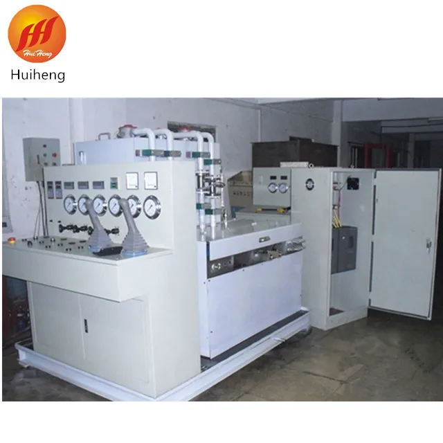 160kw High Quality Multi Channel Valve Governor Test Bench Buy