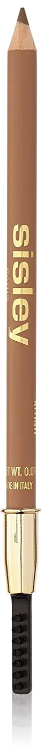 Sisley Phyto Sourcils Perfect Eyebrow Pencil with Brush and Sharpener for Women, # 01 Blond, 0.05 Ounce