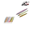 New Fishing lead metal jigging OSP Lead JIGS lure artificial fish lures OPP-SHAPE(OSP)METAL JIG 2004