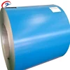 Promotional prepainted galvanized steel sheet/colour coated coil For Hiking Fishing