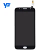 Mobile Phone LCD Display For Motorola G5S Plus, Touch Assembly for Moto G5S Plus LCD