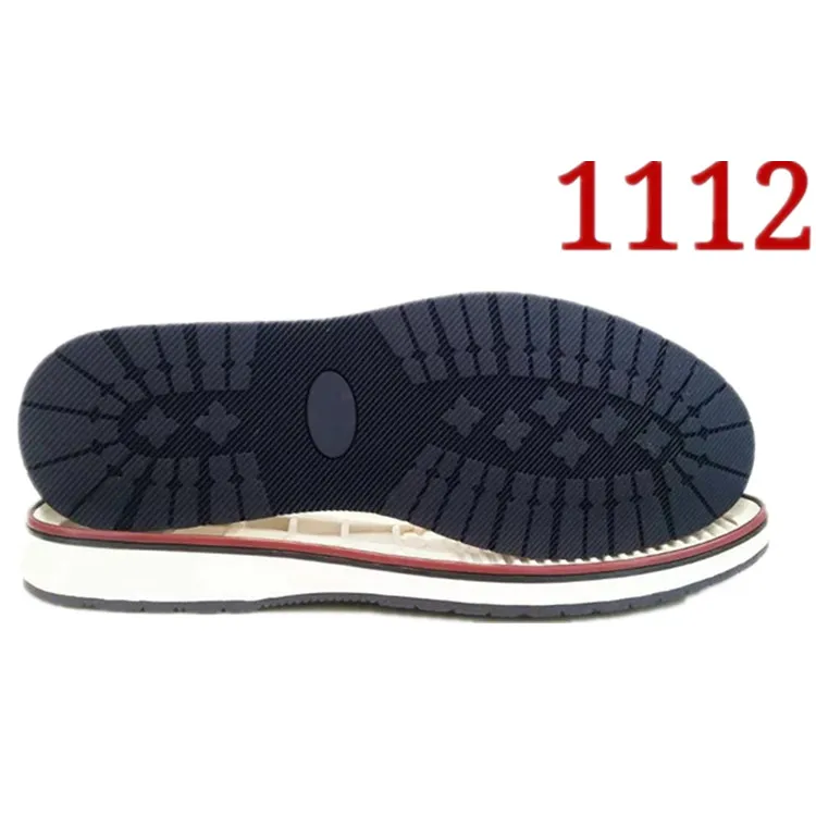 most durable shoe soles