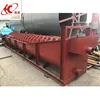 hot sale spiral classifier for washing ore stone
