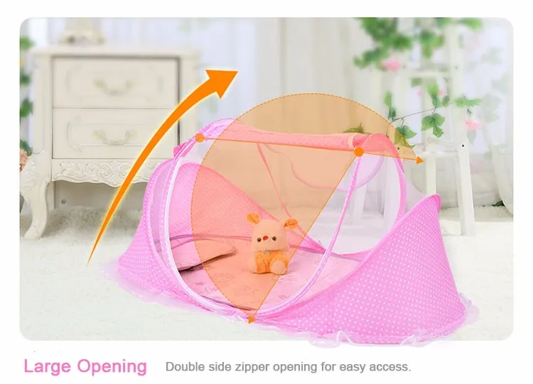 High Quality Baby Mosquito Nets