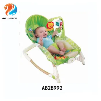 foldable baby bouncer chair