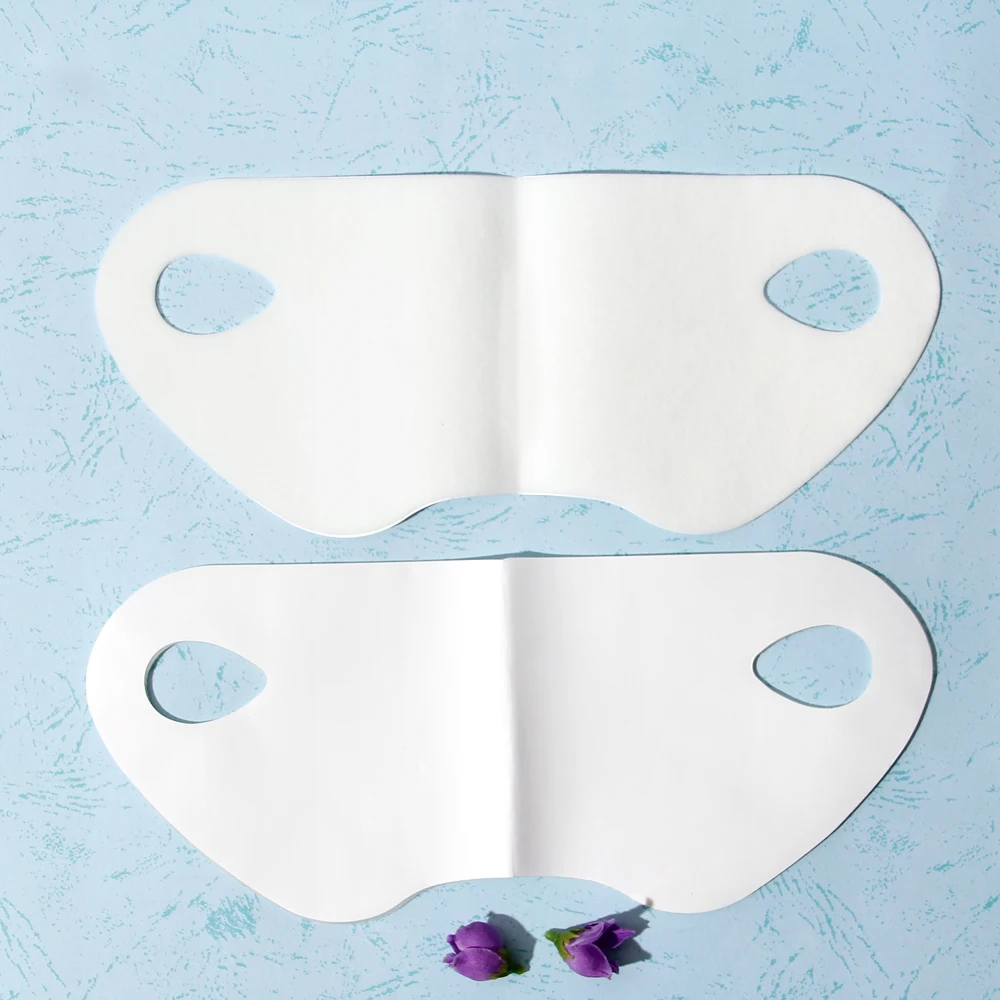 

Fabric V Shape Lifting Slim Face Mask For Reducing Double Chin