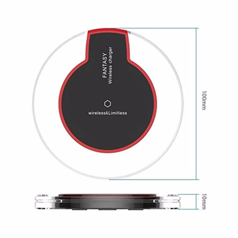 Color Custom logo USB Portable Perfume fast charger DIY Box for 2x18650 Li Battery Power Bank - ANKUX.COM
