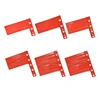 durable pallet rack upright protector guard protector attic racking upright and beam