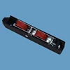 Door nylon groove wheel and sliding window double wheels roller for sale