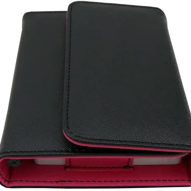 Promotional Leather Box Playing Card Sets