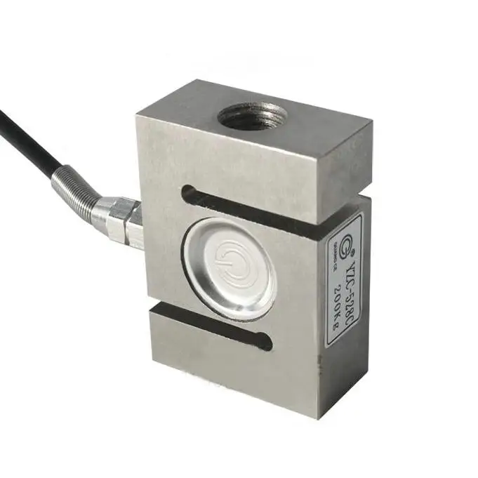 Guang Ce Yzc-528c 200kg S Tension And Compression Load Cell - Buy Yzc ...