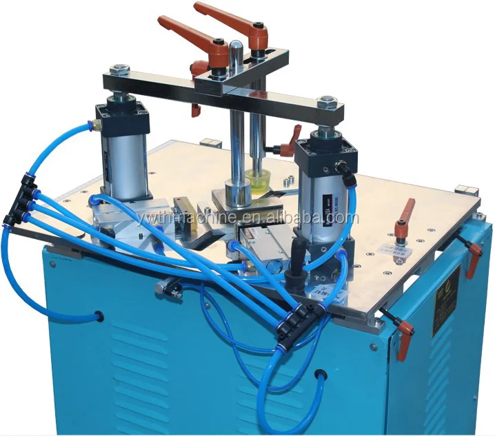 Pneumatic Photo Frame Jointing Underpinner Machine Buy Pneumatic