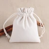 New style biodegradable canvas bags made in China