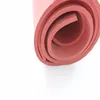 Dense silicone foam rubber