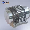 JS type Grid Couplings