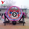 Uk Amusement Three Dimensional Space Ball Ring Human Gyroscope Sensor Plans For Fun Sale New