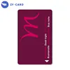 13.56MHZ Rfid I CODE 2 Chip Access Control Smart Key Lock Card